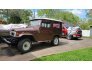 1972 Toyota Land Cruiser for sale 101498836